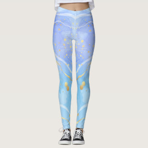 Beste Leggings für Runway-tauglichen Stil