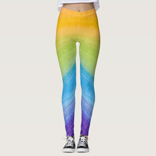 Beste Leggings, um Ihre Geschmäcke zu Anzug. Leggings (Vorderseite)