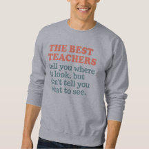BESTE LEHRER Shirts & Jacken