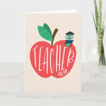 Beste Lehrerin je, Lehrerin Wertschätzung Danke