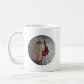 Beste Lehrerin je Tasse für Foto der benutzerdefin (Links)