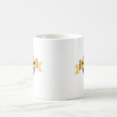 Beste Lehrerin jemals Geschenkartikel Kaffeetasse (Mittel)