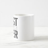 Beste Lesben je Kaffeetasse (Mittel)
