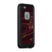 Beste LifeProof iPhone Hülle (Hinten/Rechts)