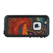 Beste LifeProof iPhone Hülle (Rückseite (Horizontal))