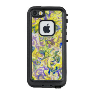 Beste LifeProof FRÄ’ iPhone SE/5/5s Hülle