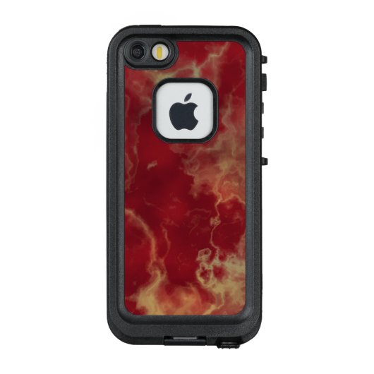 Beste LifeProof iPhone Hülle (Rückseite)