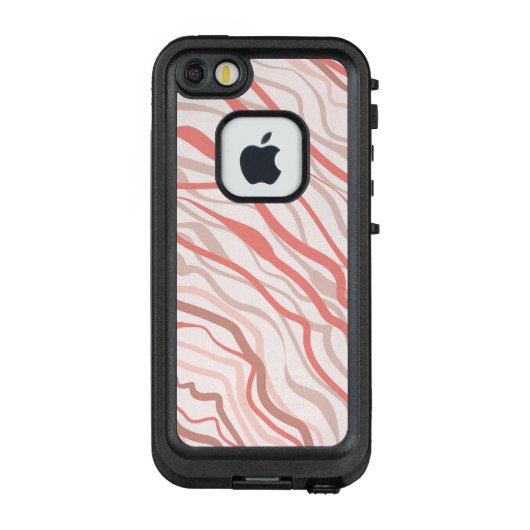 Beste LifeProof iPhone Hülle (Rückseite)