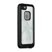 Beste LifeProof iPhone Hülle (Hinten/Rechts)