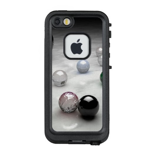 Beste LifeProof iPhone Hülle (Rückseite)
