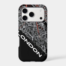 Beste London iPhone 17 Hülle