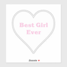 Beste Mädchen überhaupt