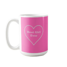 Beste Mädchen überhaupt