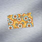 Beste magnetische Visitenkarte (Beispiel)