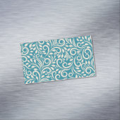 Beste magnetische Visitenkarte (Beispiel)