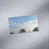 Beste magnetische Visitenkarte (Beispiel)