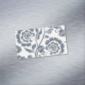 Beste magnetische Visitenkarte (Beispiel)