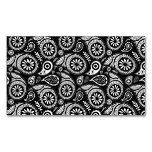 Beste magnetische Visitenkarte