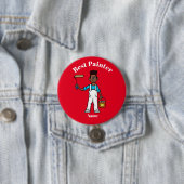 Beste Malerschaltfläche für Schwarze Male Button (Beispiel)