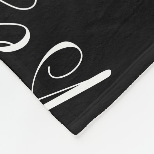 Beste Mama 3 Foto Collage Fleece Blanket (Ecke)