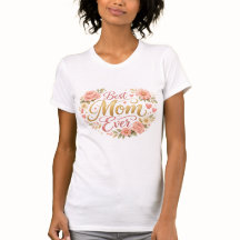 Beste Mama Aller Zeiten Florale Herzen Muttertagsg