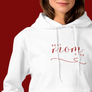 "Beste Mama aller Zeiten" Hoodie