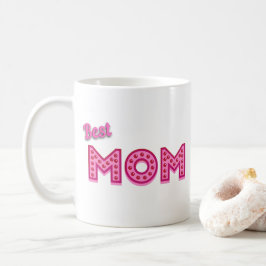 Beste Mama Beste Mama je Beste Mutter Kaffeetasse