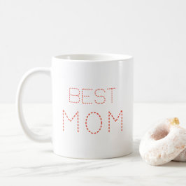 Beste Mama Beste Mama je Beste Mutter Kaffeetasse