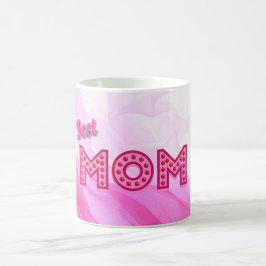 Beste Mama Beste Mama je Beste Mutter Kaffeetasse