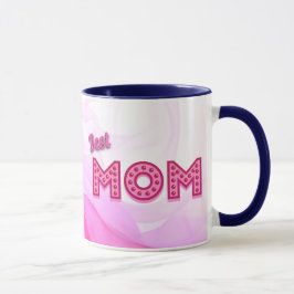 Beste Mama Beste Mama je Beste Mutter Tasse