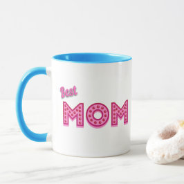 Beste Mama Beste Mama je Beste Mutter Tasse
