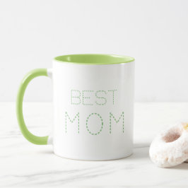 Beste Mama Beste Mama je Beste Mutter Tasse