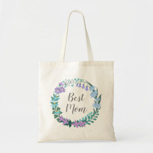 Beste Mama Bluebells Grödnerwoche Haushalt Tragetasche