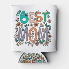 Beste Mama Cooler Dosenkühler