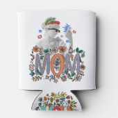 Beste Mama Cooler Dosenkühler (Rückseite)