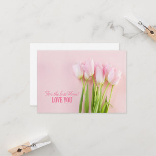 Beste Mama Einladung