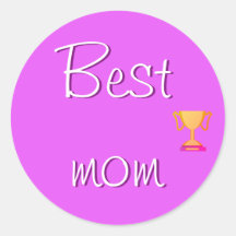 Beste Mama Emoji