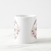 Beste Mama-Ever Kaffeetasse (Mittel)