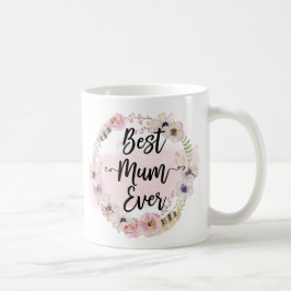 Beste Mama-Ever Kaffeetasse