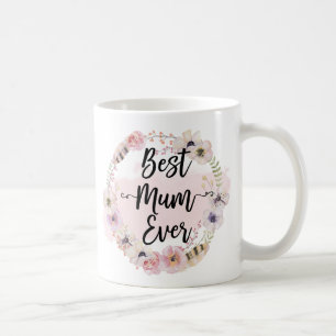 Beste Mama-Ever Kaffeetasse