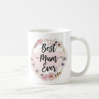 Beste Mama-Ever Kaffeetasse