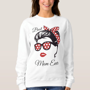 Beste Mama EVer T - Shirt