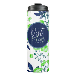 Beste Mama-Ever Thermosbecher