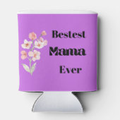 Beste Mama Every auf Dosenkühler (Rückseite)