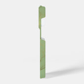 Beste Mama Foto individuelle Telefongehäuse für Mü iPhone Hülle (Linke Seite)