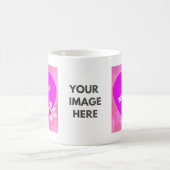 Beste Mama für alle Zeiten Kaffeetasse (Mittel)