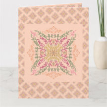 Beste Mama für alle Zeiten - ohne Falten dank Kart