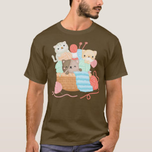 Beste Mama für das Knittern je 330 T-Shirt
