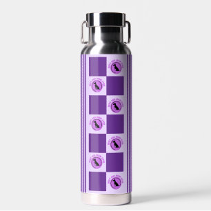 Beste Mama für Hunde, Hunde liebt Geschenke Trinkflasche