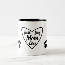 Beste Mama für Hunde mit Hundepudern